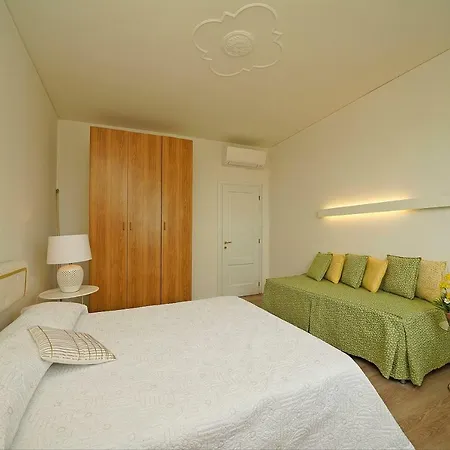 Cavour 19 Apartment