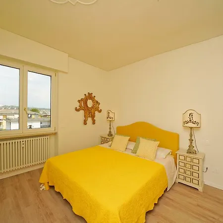 Cavour 19 Apartment *